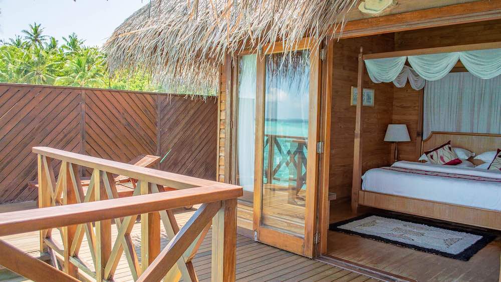 Water Villa photo 5